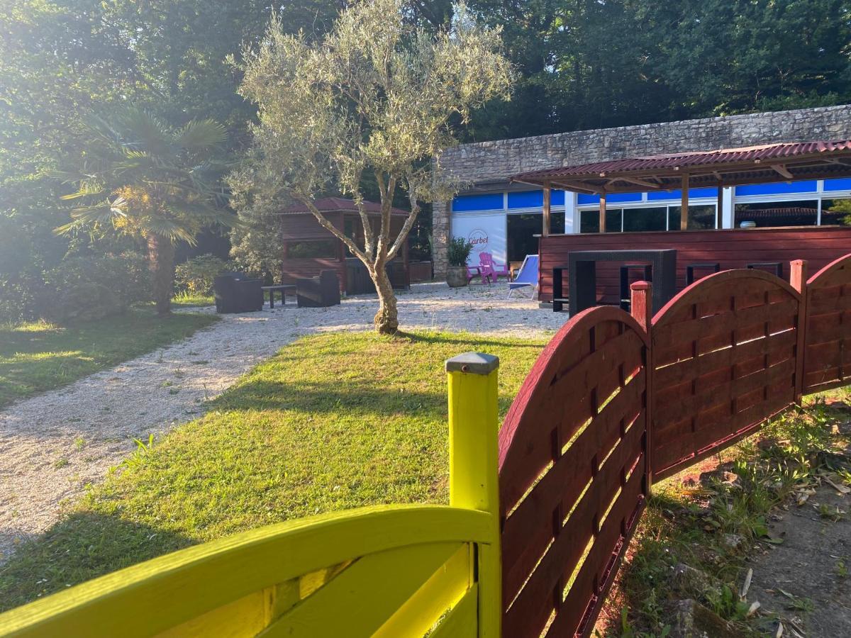 Les Moulins Du Duc Ecolodge Moëlan-sur-Mer Екстериор снимка