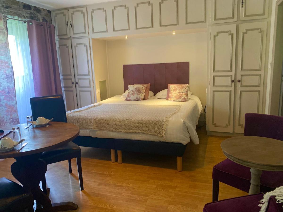 Les Moulins Du Duc Ecolodge Moëlan-sur-Mer Екстериор снимка