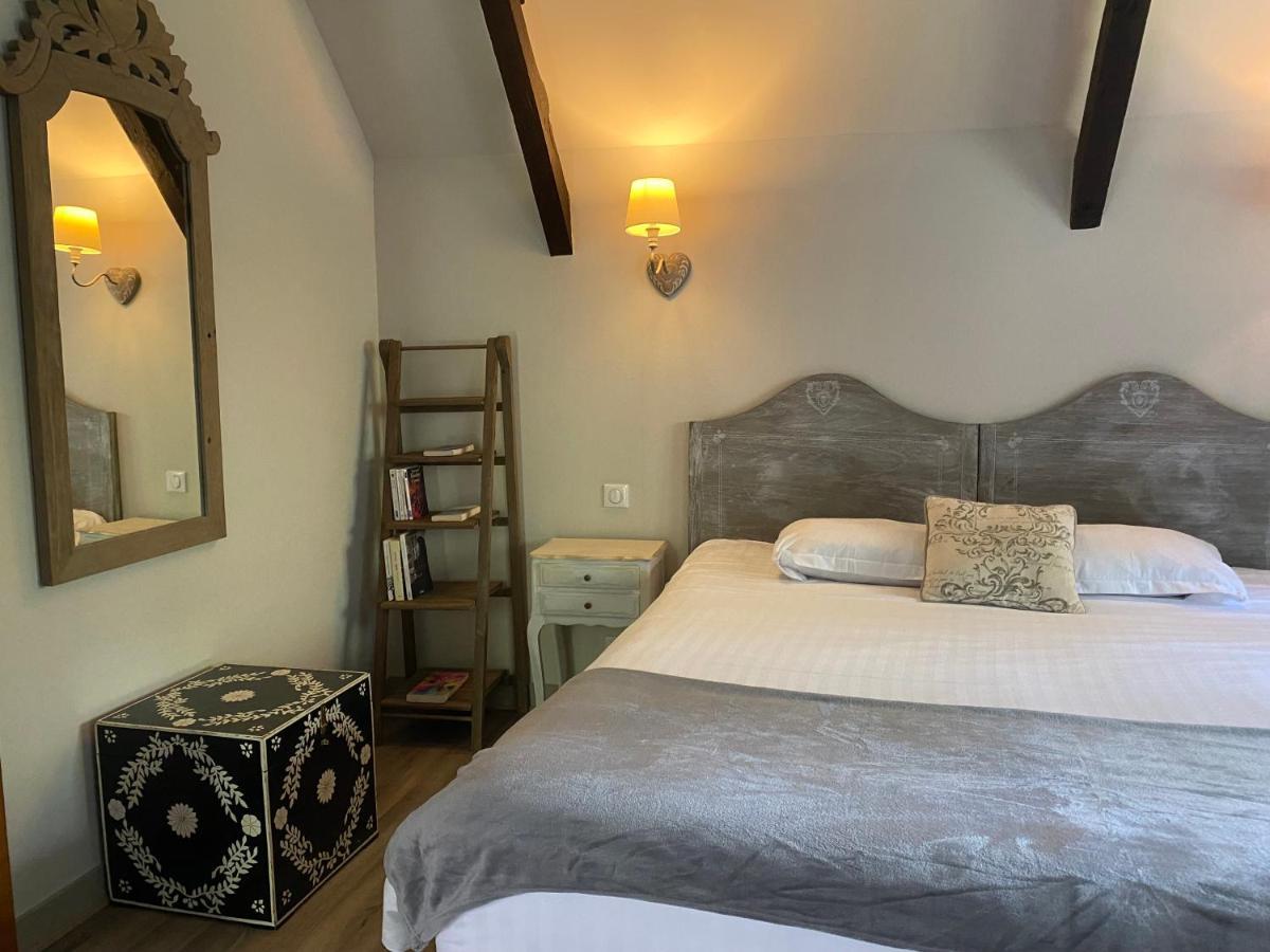 Les Moulins Du Duc Ecolodge Moëlan-sur-Mer Екстериор снимка