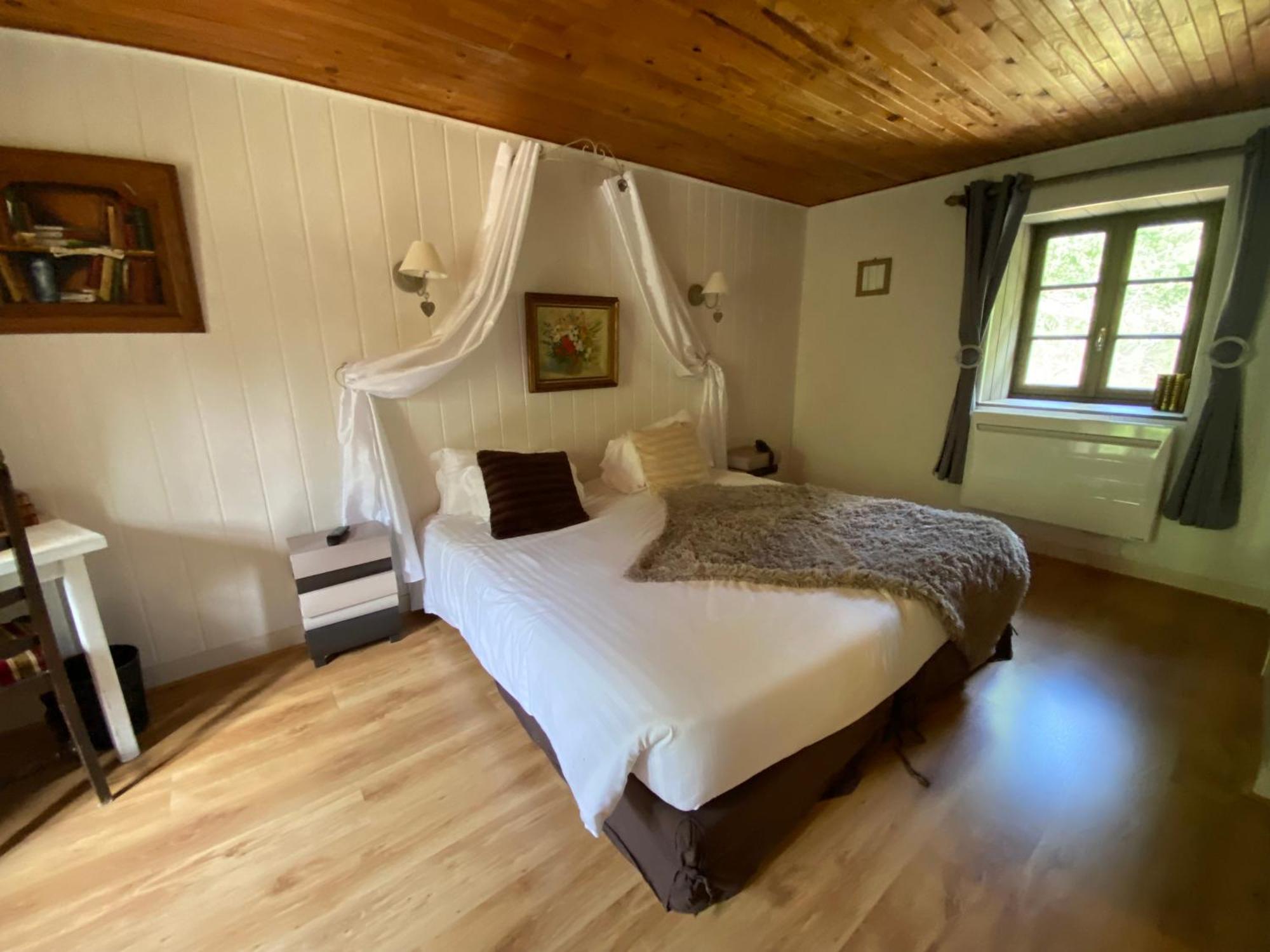 Les Moulins Du Duc Ecolodge Moëlan-sur-Mer Екстериор снимка