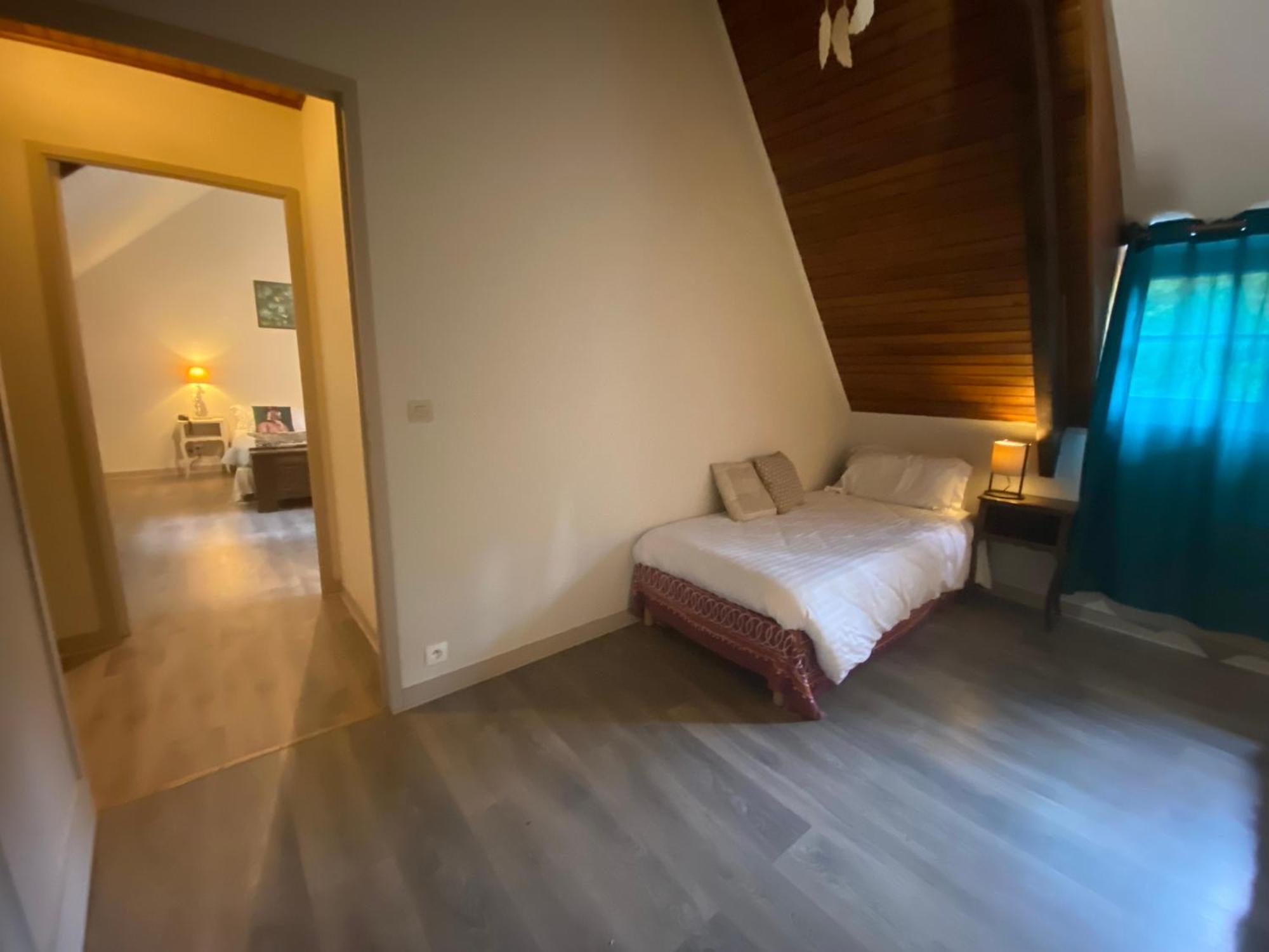 Les Moulins Du Duc Ecolodge Moëlan-sur-Mer Екстериор снимка