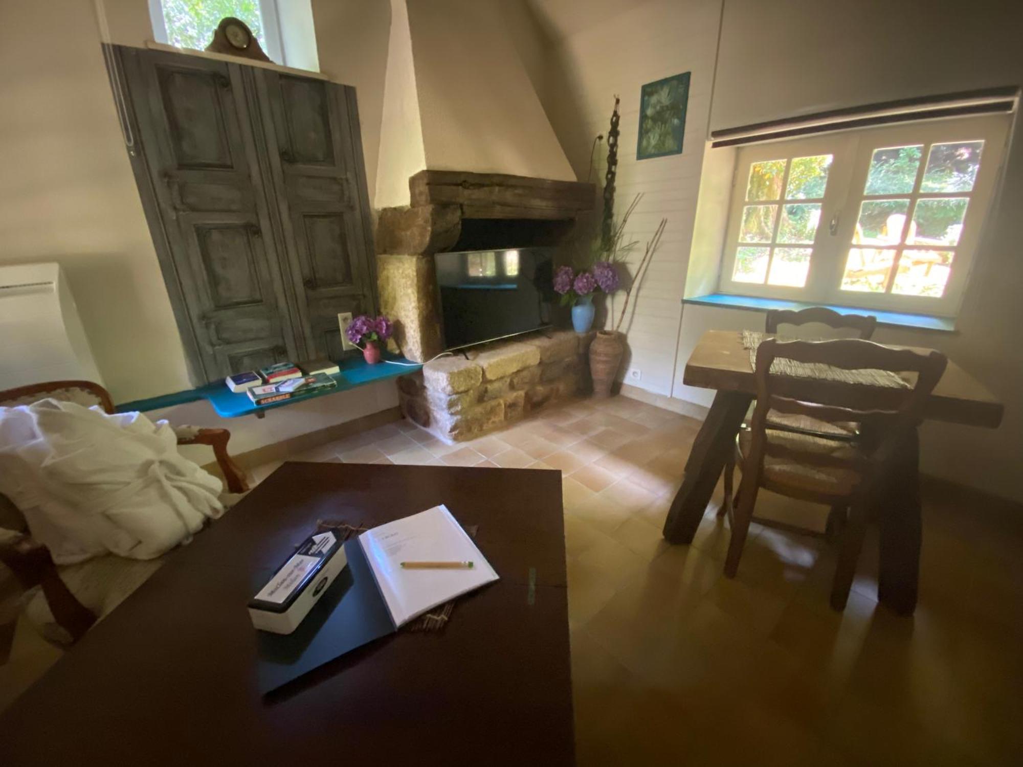 Les Moulins Du Duc Ecolodge Moëlan-sur-Mer Екстериор снимка