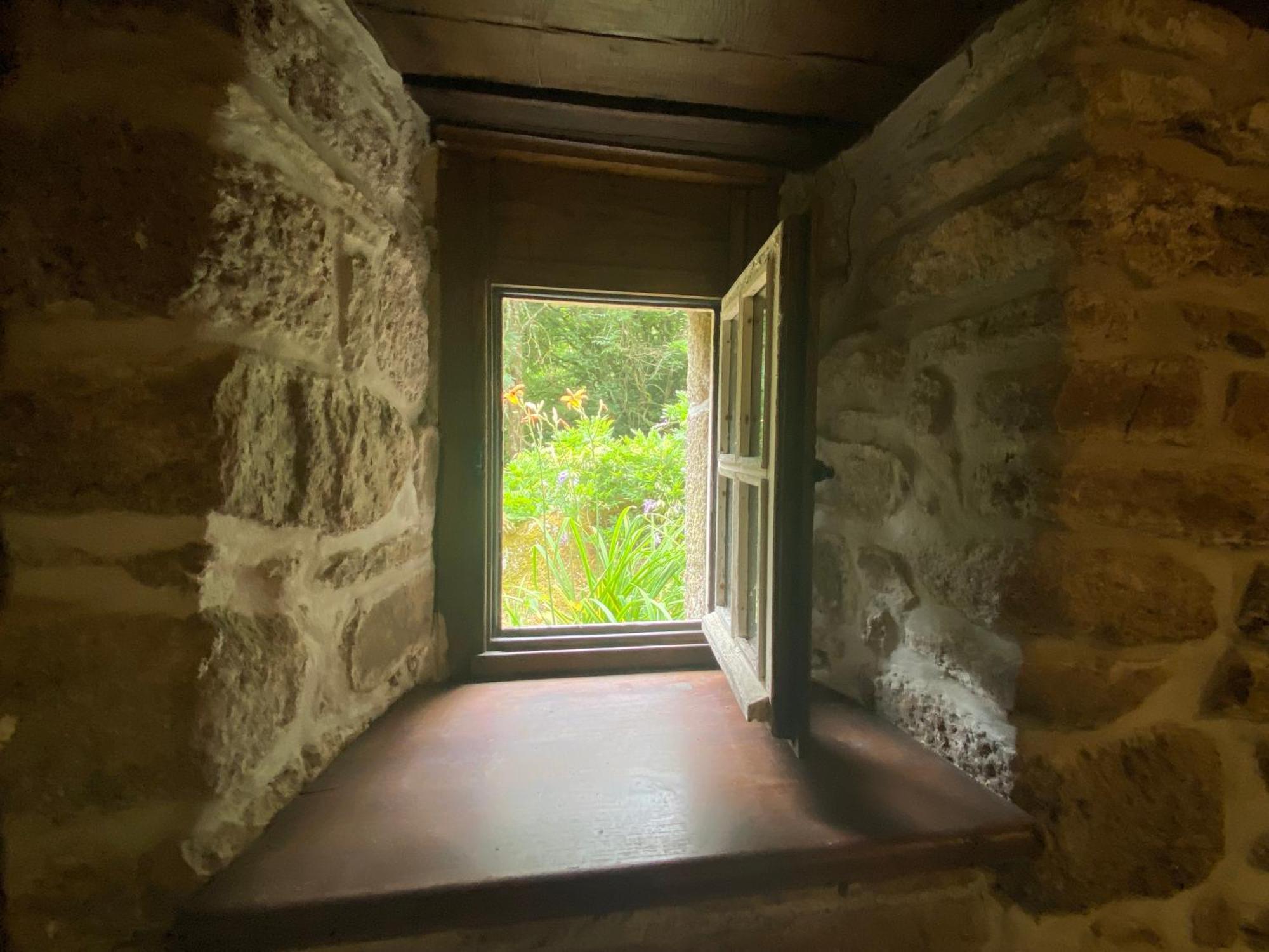 Les Moulins Du Duc Ecolodge Moëlan-sur-Mer Екстериор снимка