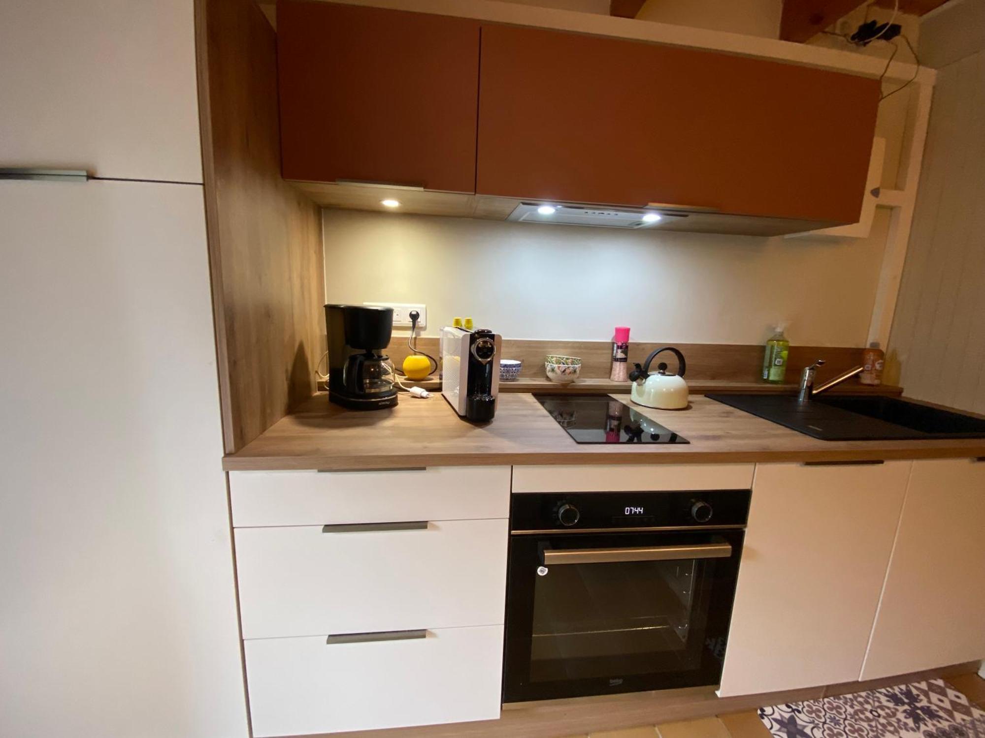 Les Moulins Du Duc Ecolodge Moëlan-sur-Mer Екстериор снимка
