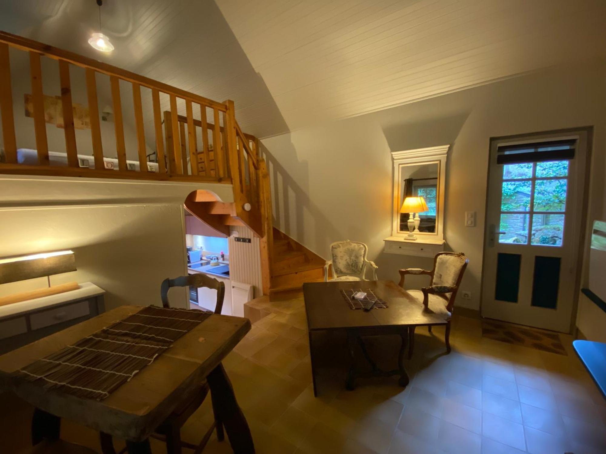 Les Moulins Du Duc Ecolodge Moëlan-sur-Mer Екстериор снимка